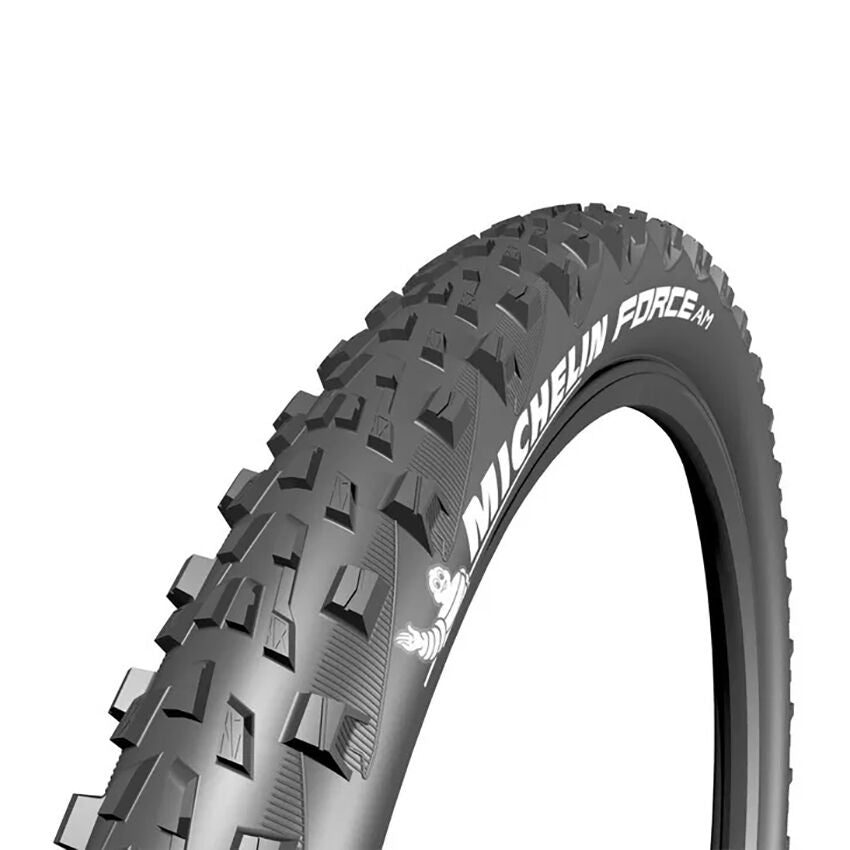 Michelin Force AM Competition Gum-X3D TL-Ready 29" tire