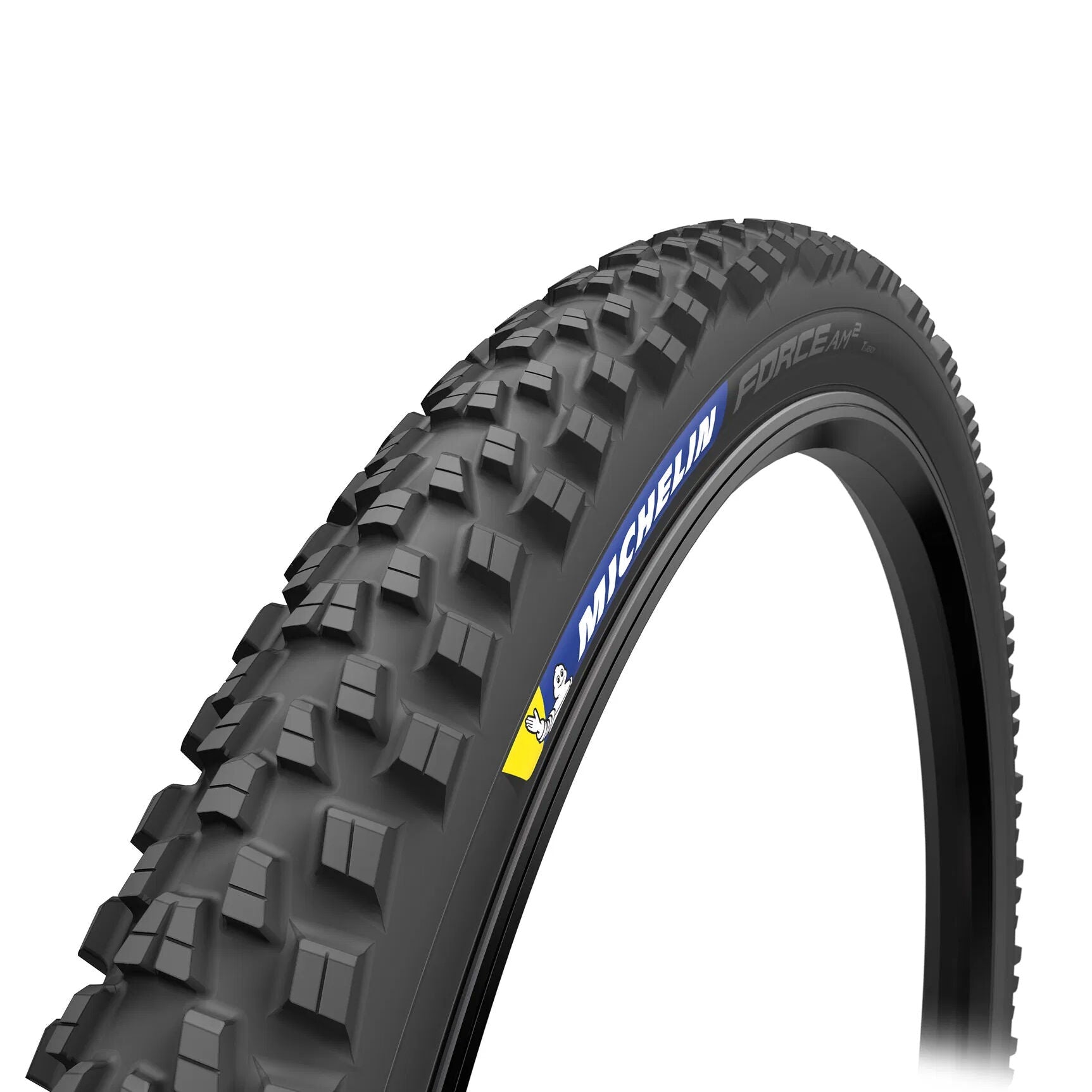 Michelin Force AM2 TL-Ready Competition Line Gum-X 29" tire