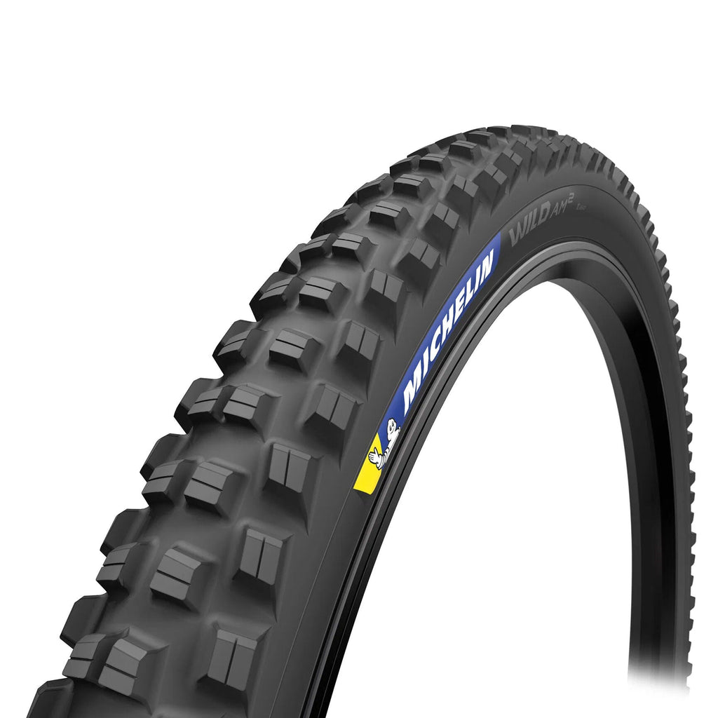 Michelin Wild AM2 TL-Ready Competition Line Gum-X 29'' tyre