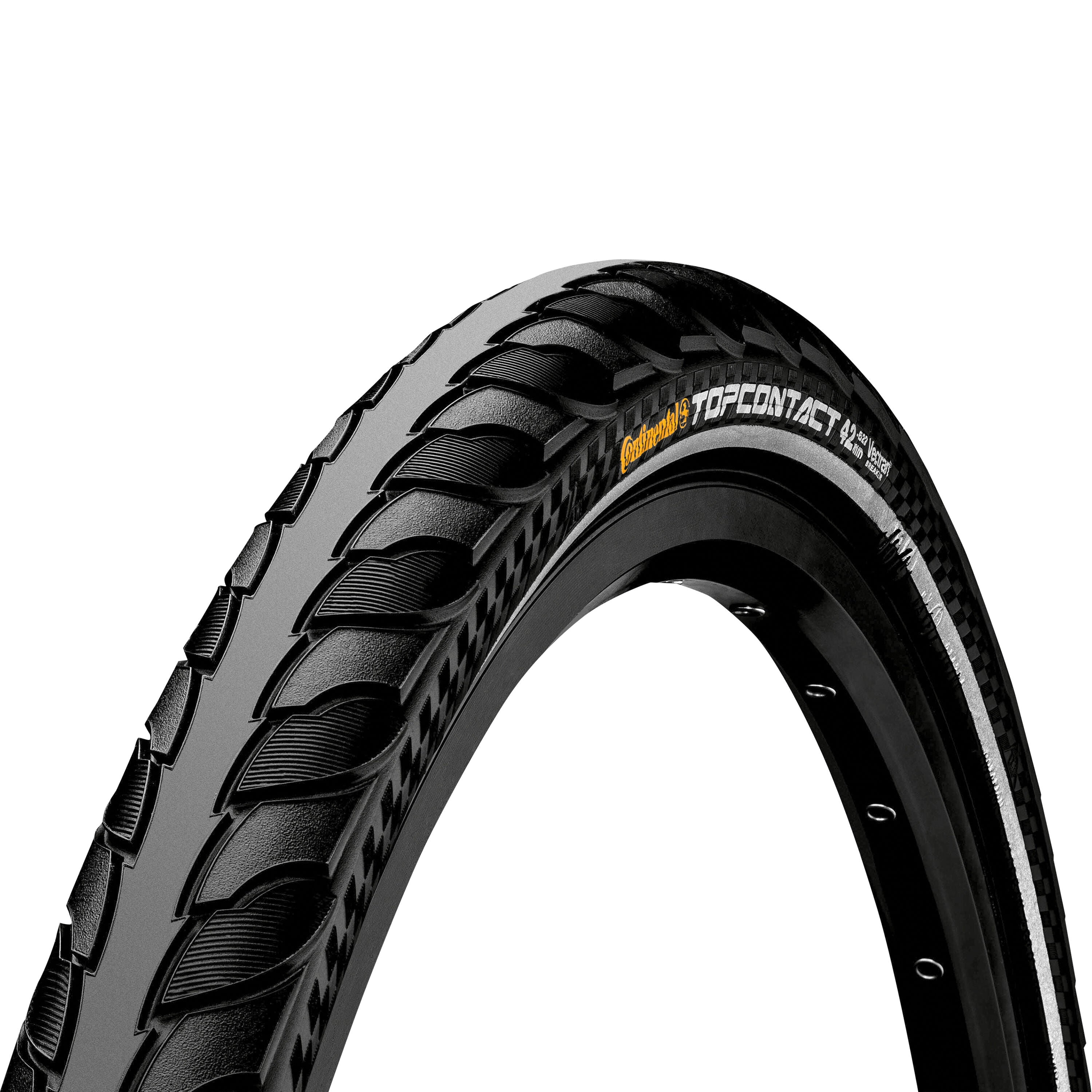Continental Top Contact II tyre