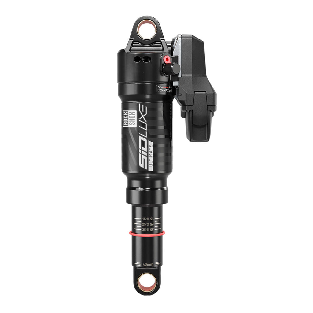 Rock Shox Sid Luxe Ultimate Flight Attendant Specialized Epic 24+ shock