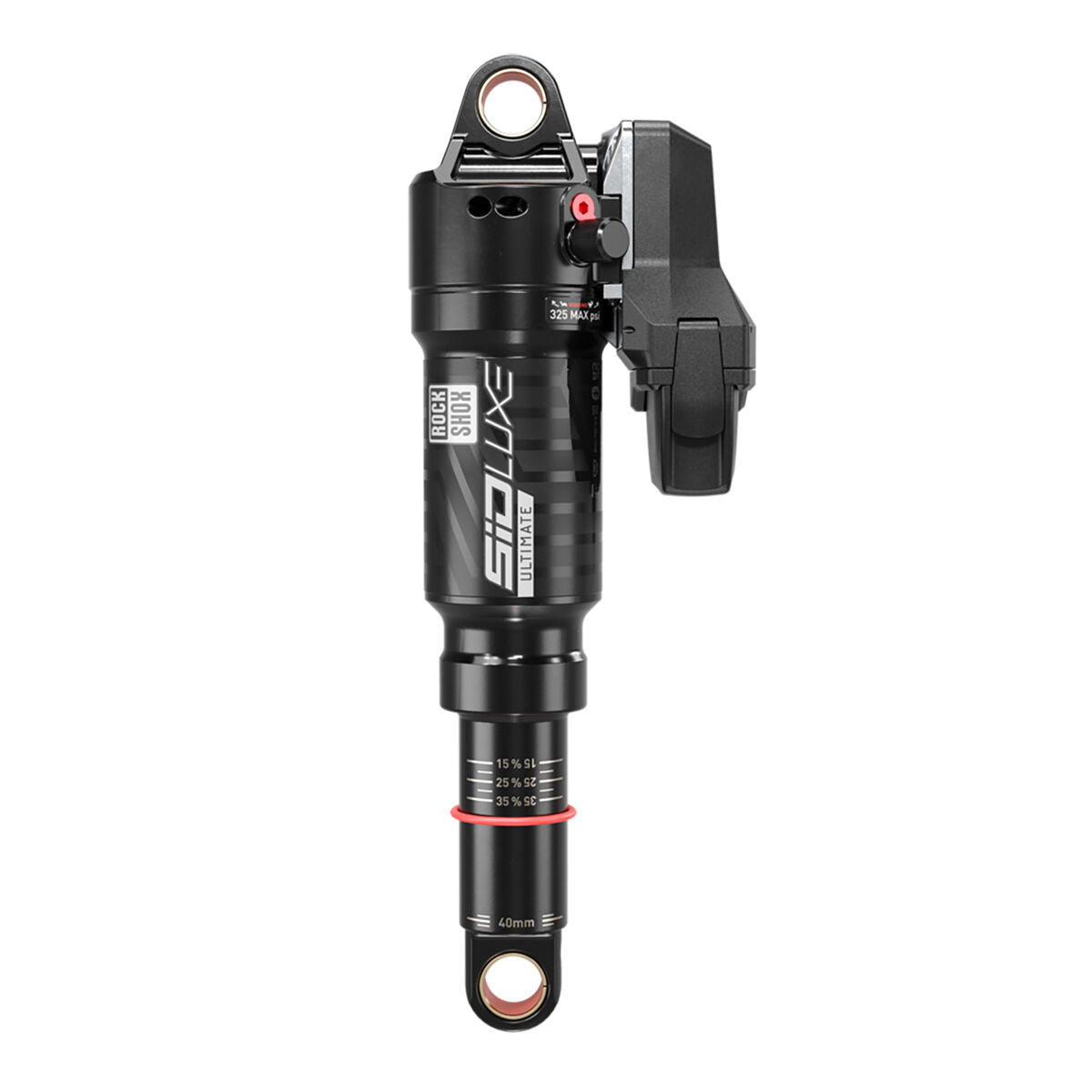 Rock Shox Sid Luxe Ultimate Flight Attendant Specialized Epic 24+ shock