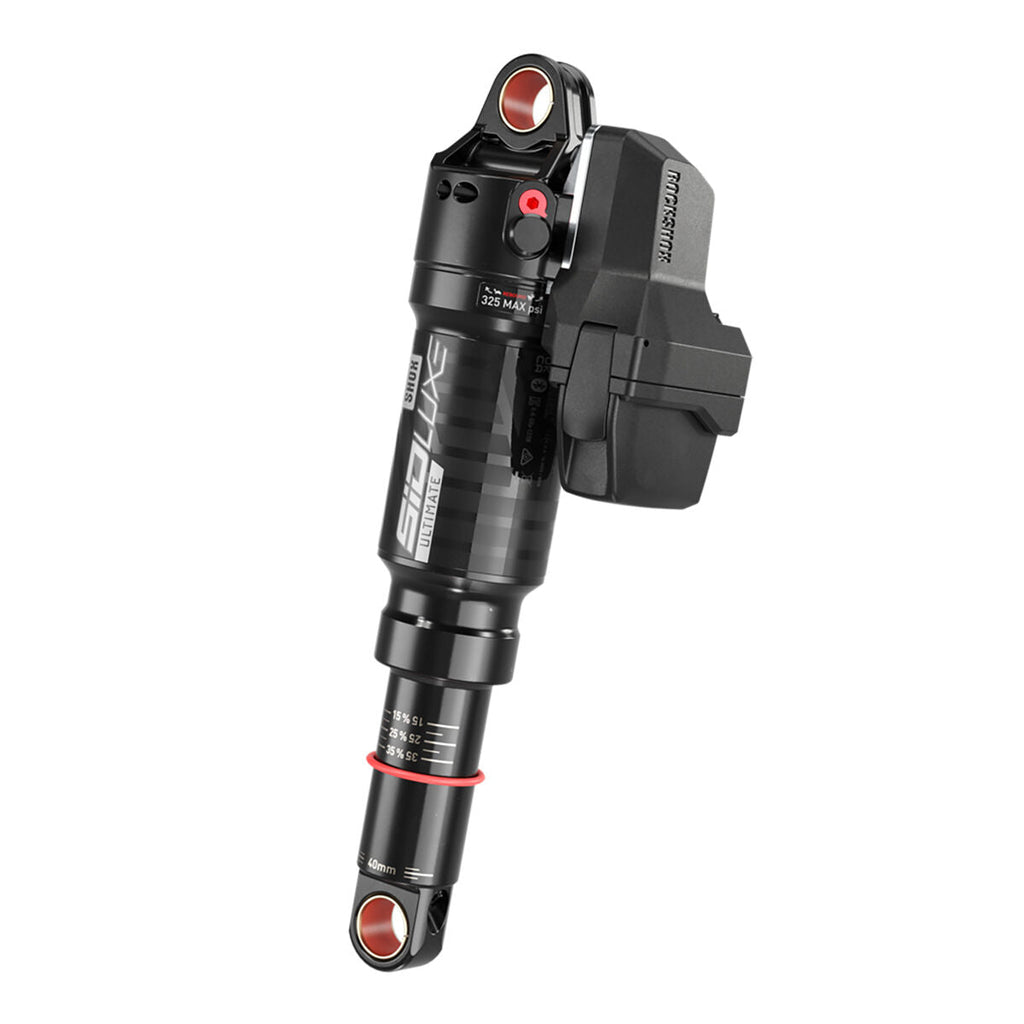 Rock Shox Sid Luxe Ultimate Flight Attendant Specialized Epic 24+ shock