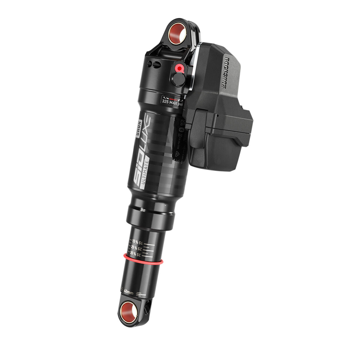 Rock Shox Sid Luxe Ultimate Flight Attendant Specialized Epic 24+ shock