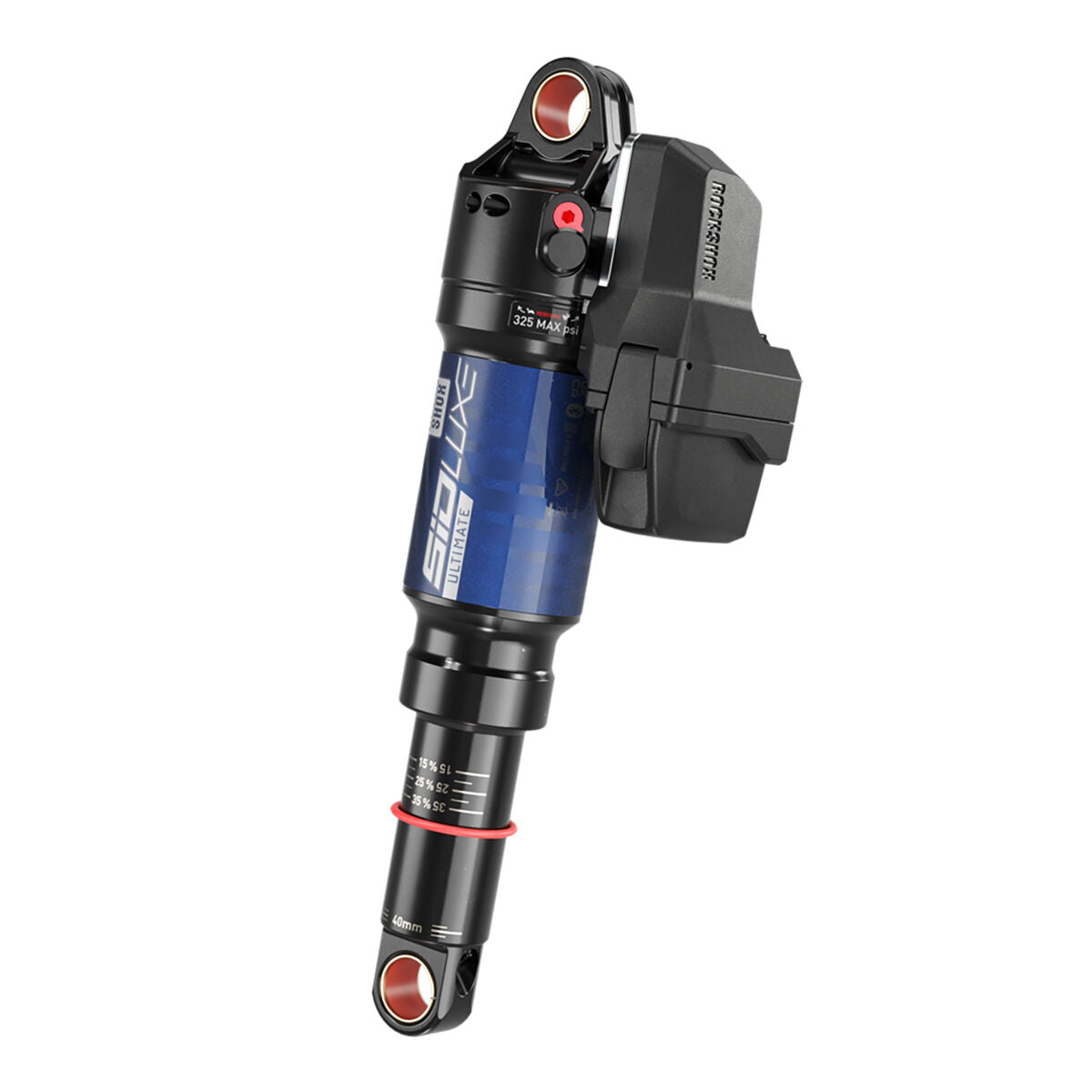 Rock Shox Sid Luxe Ultimate Flight Attendant Specialized Epic 24+ shock