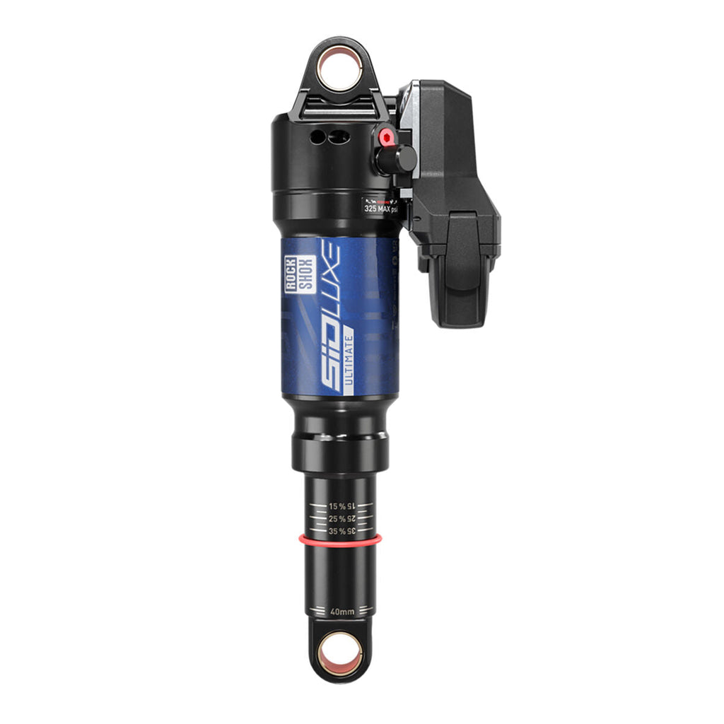Rock Shox Sid Luxe Ultimate Flight Attendant Specialized Epic 24+ shock