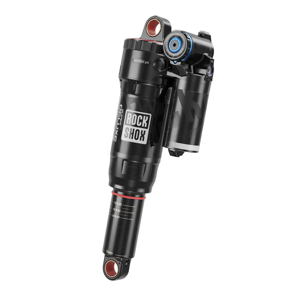 Rock Shox Super Deluxe Ultimate RC2t shock