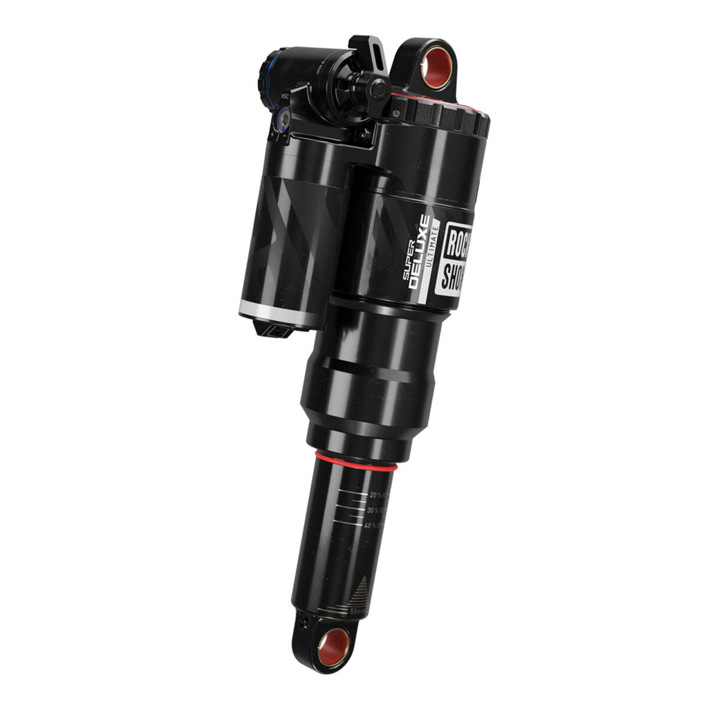 Rock Shox Super Deluxe Ultimate RC2t shock