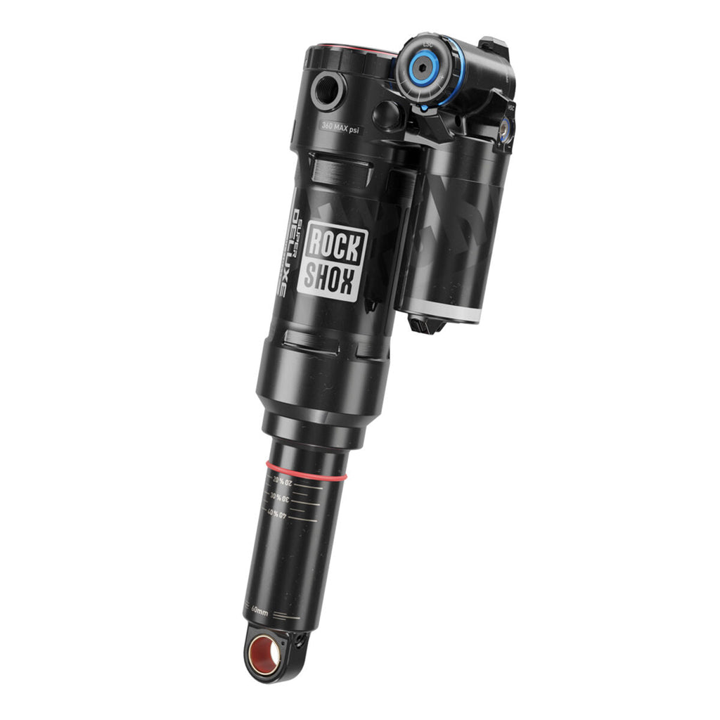 Rock Shox Super Deluxe Ultimate RC2t Trunnion shock