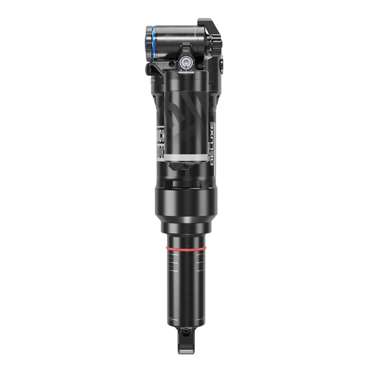 Rock Shox Super Deluxe Ultimate RC2t Trunnion shock