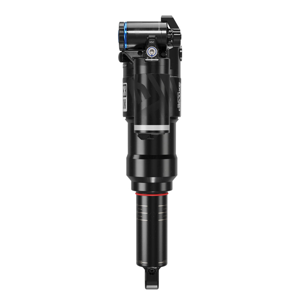 Rock Shox Super Deluxe Ultimate RC2t Trunnion shock