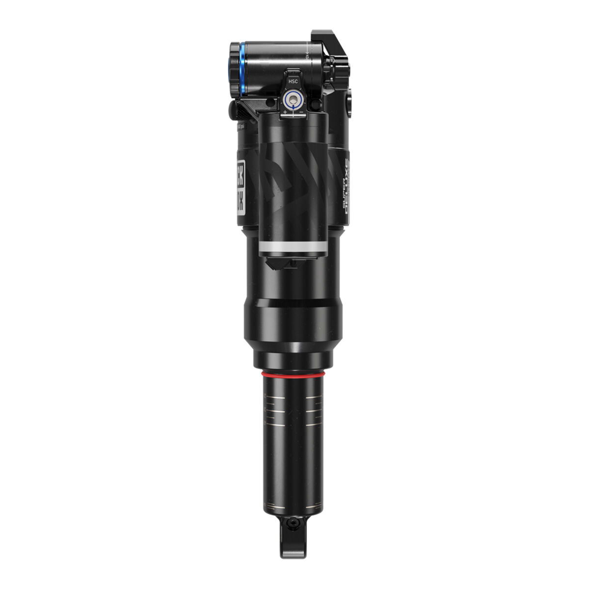 Rock Shox Super Deluxe Ultimate RC2t Trunnion shock