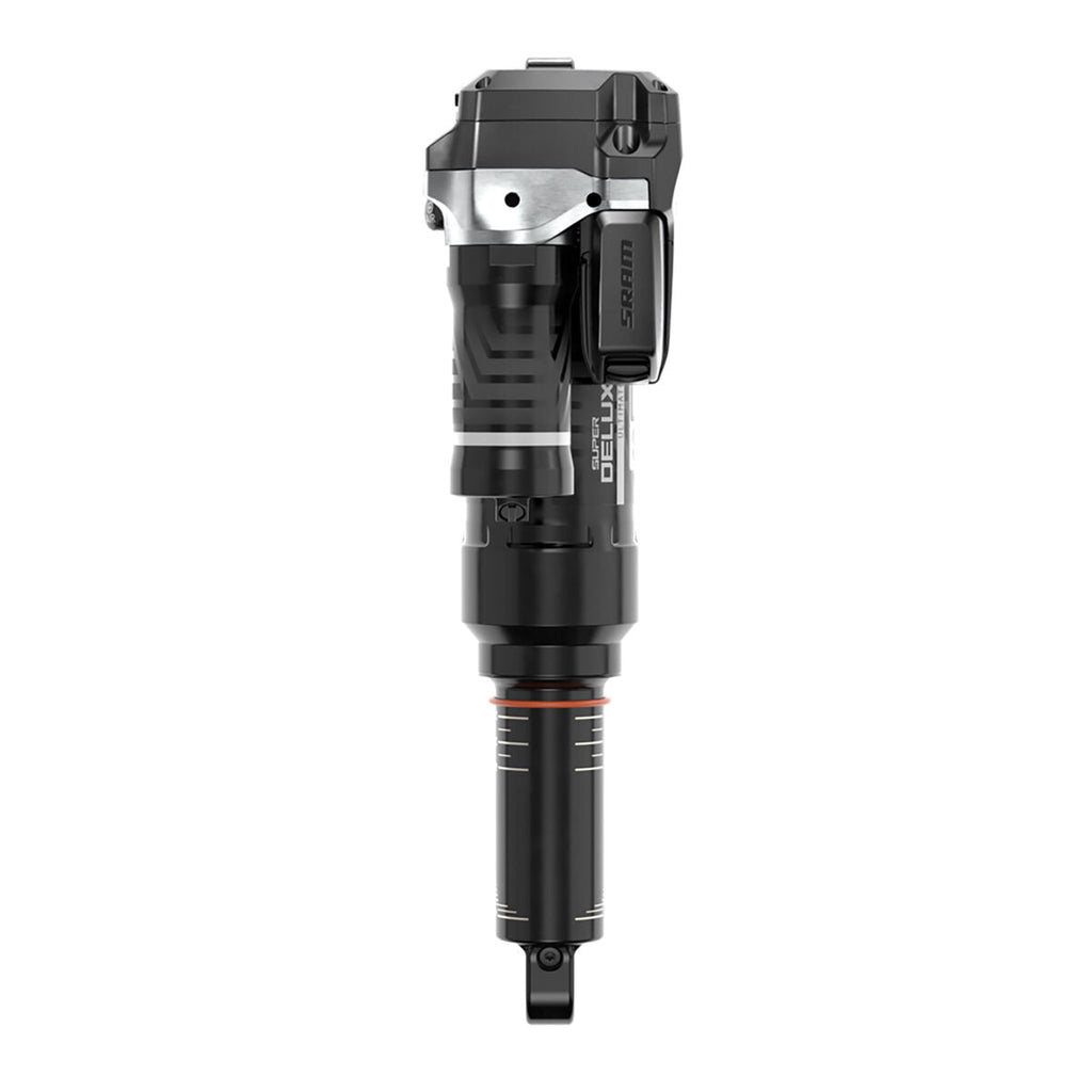 Rock Shox Super Deluxe Ultimate Flight Attendant shock