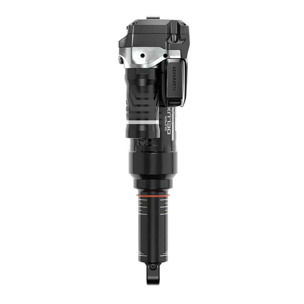 Rock Shox Super Deluxe Ultimate Flight Attendant shock