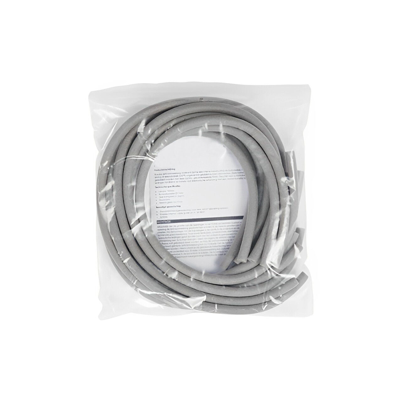 Liner 750mm cable housing