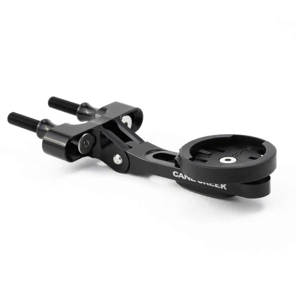 Cane Creek handlebar bike mount for Garmin/Wahoo