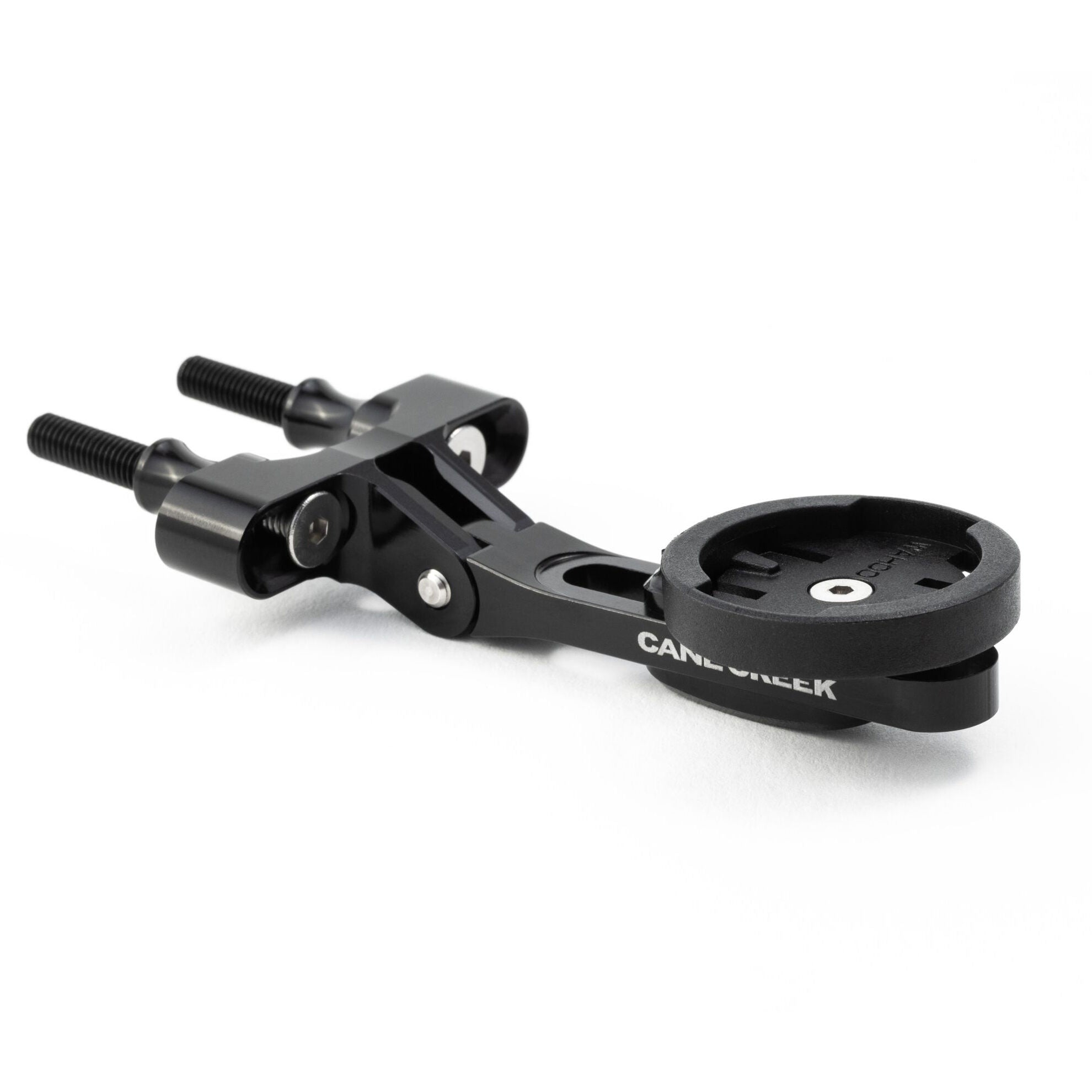 Cane Creek handlebar bike mount for Garmin/Wahoo