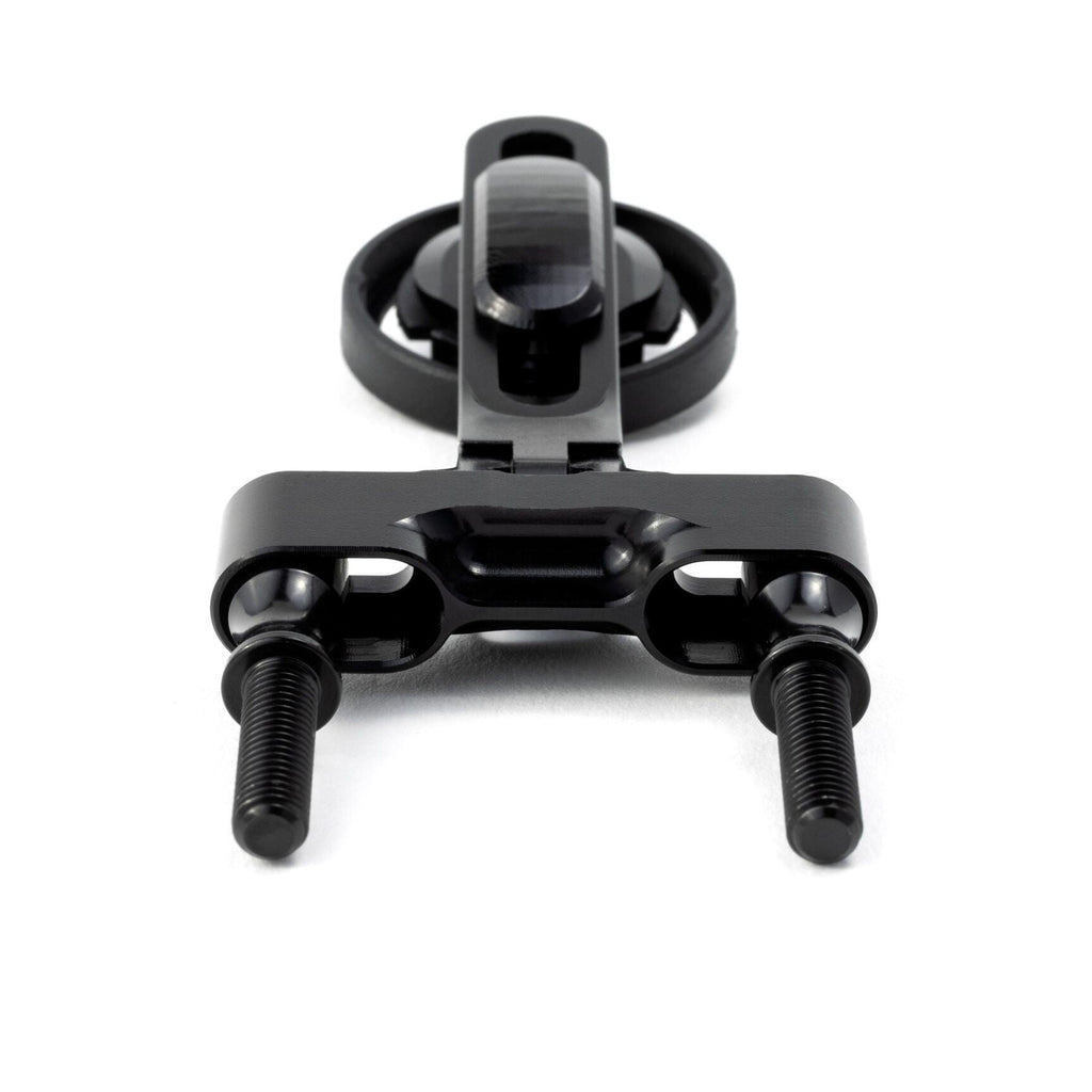 Cane Creek handlebar bike mount for Garmin/Wahoo