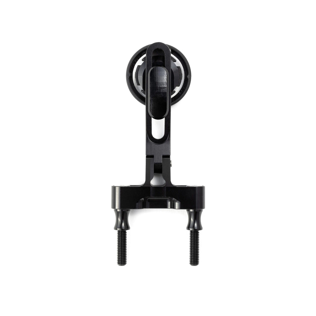 Cane Creek handlebar bike mount for Garmin/Wahoo
