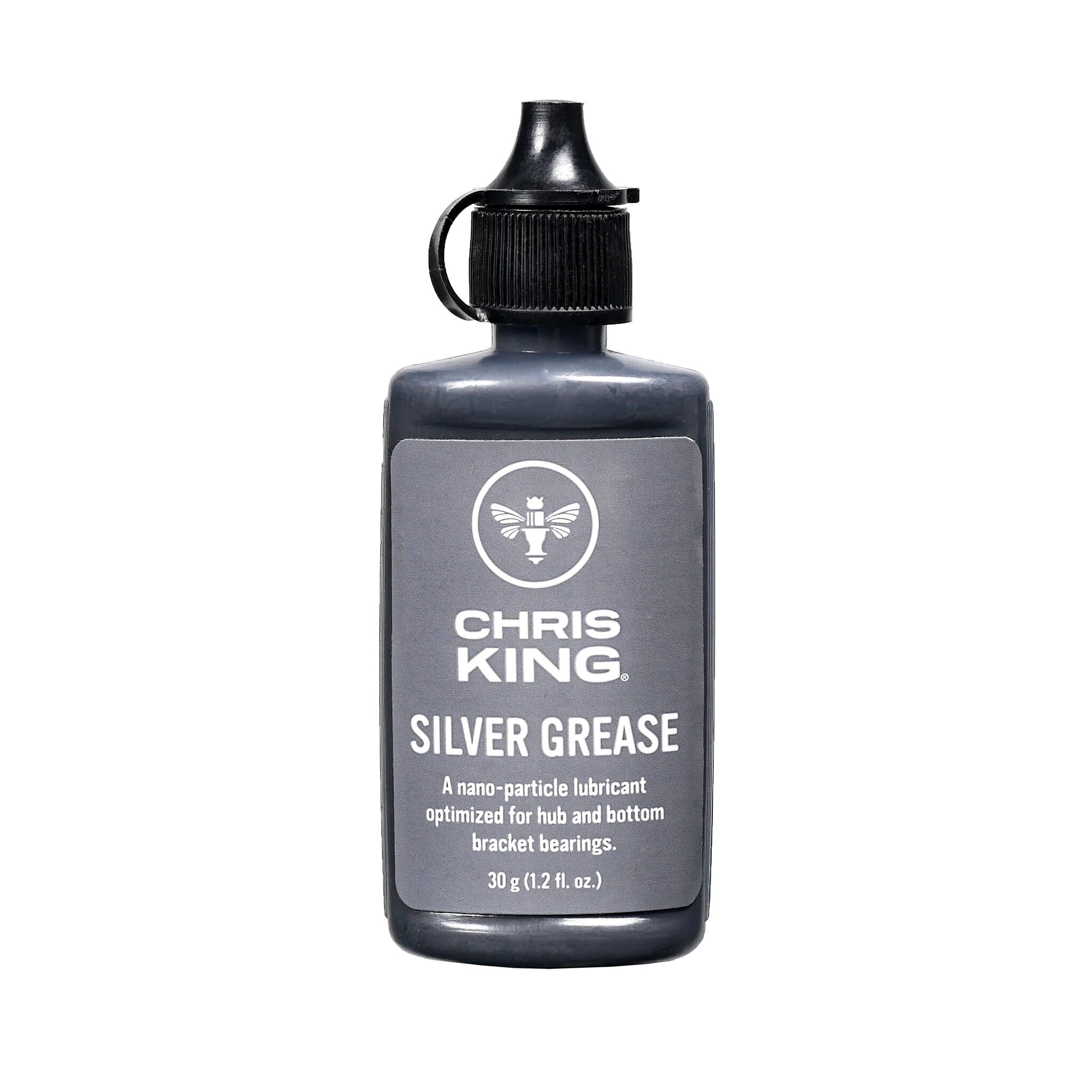 Chris King Silver Grease