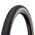 Schwalbe Rick XC TL-Easy Super Race Addix Speed tyre