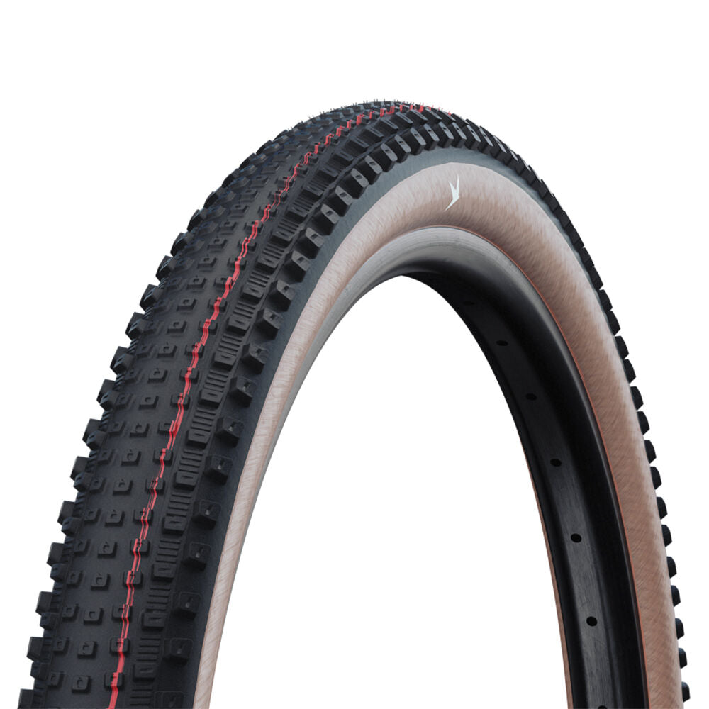 Schwalbe Rick XC TL-Easy Super Race Addix Speed tyre