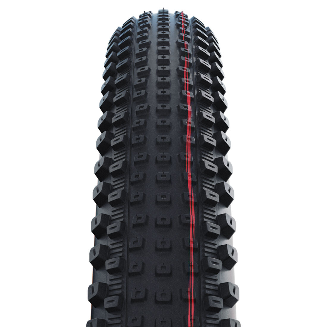 Schwalbe Rick XC TL-Easy Super Race Addix Speed tyre