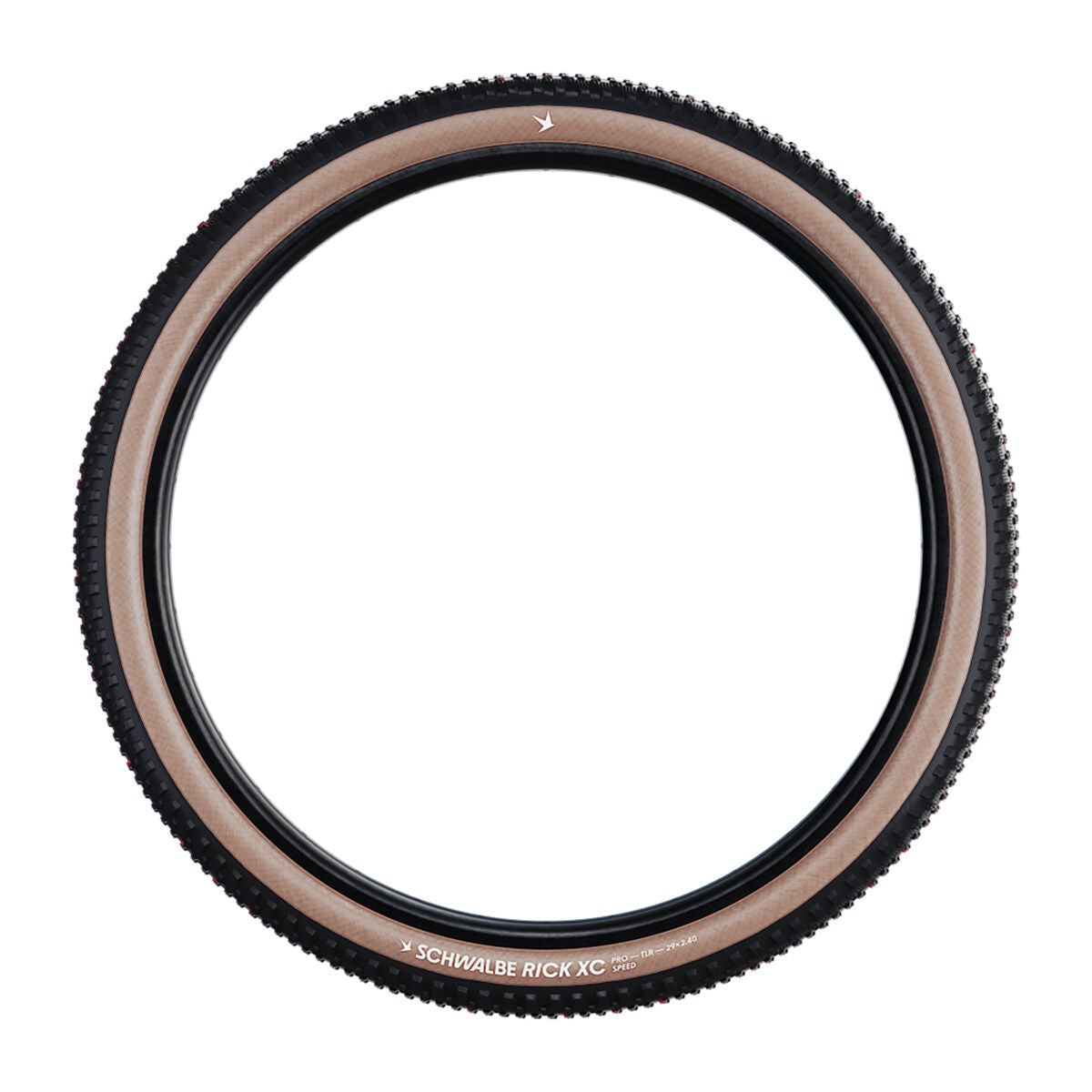 Schwalbe Rick XC TL-Easy Super Race Addix Speed tyre