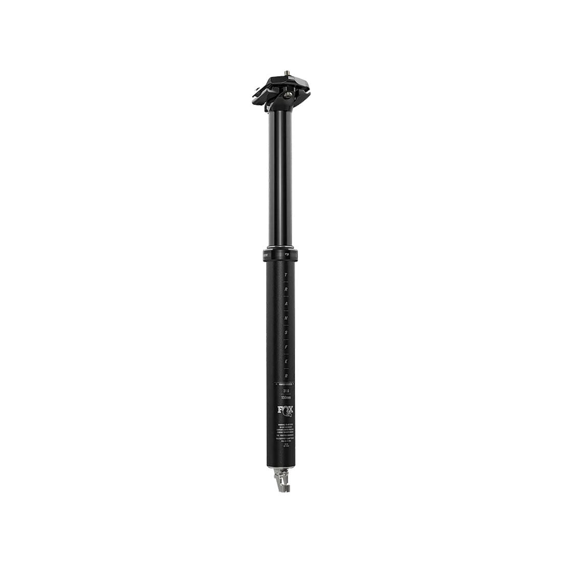 Fox Transfer Performance Elite dropper seatpost