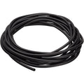Anti-vibration cover for Jagwire internal cable routing
