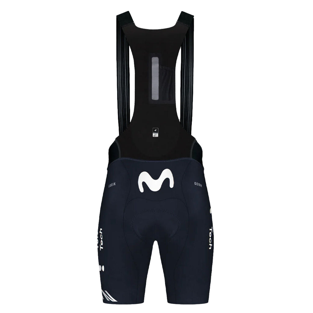 Gobik Lancer Movistar Team 25 K10 bib shorts