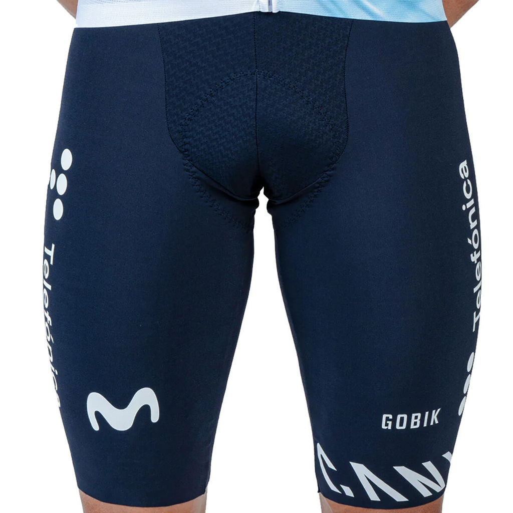 Gobik Lancer Movistar Team 25 K10 bib shorts