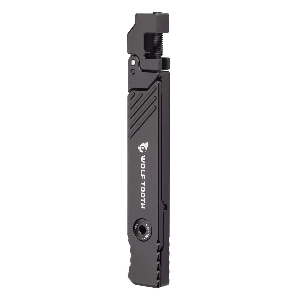 Wolf Tooth 8 Bit chainbreaker repair tubeless multi-tool