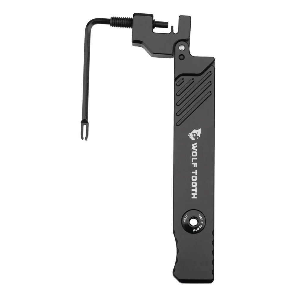 Wolf Tooth 8 Bit chainbreaker repair tubeless multi-tool