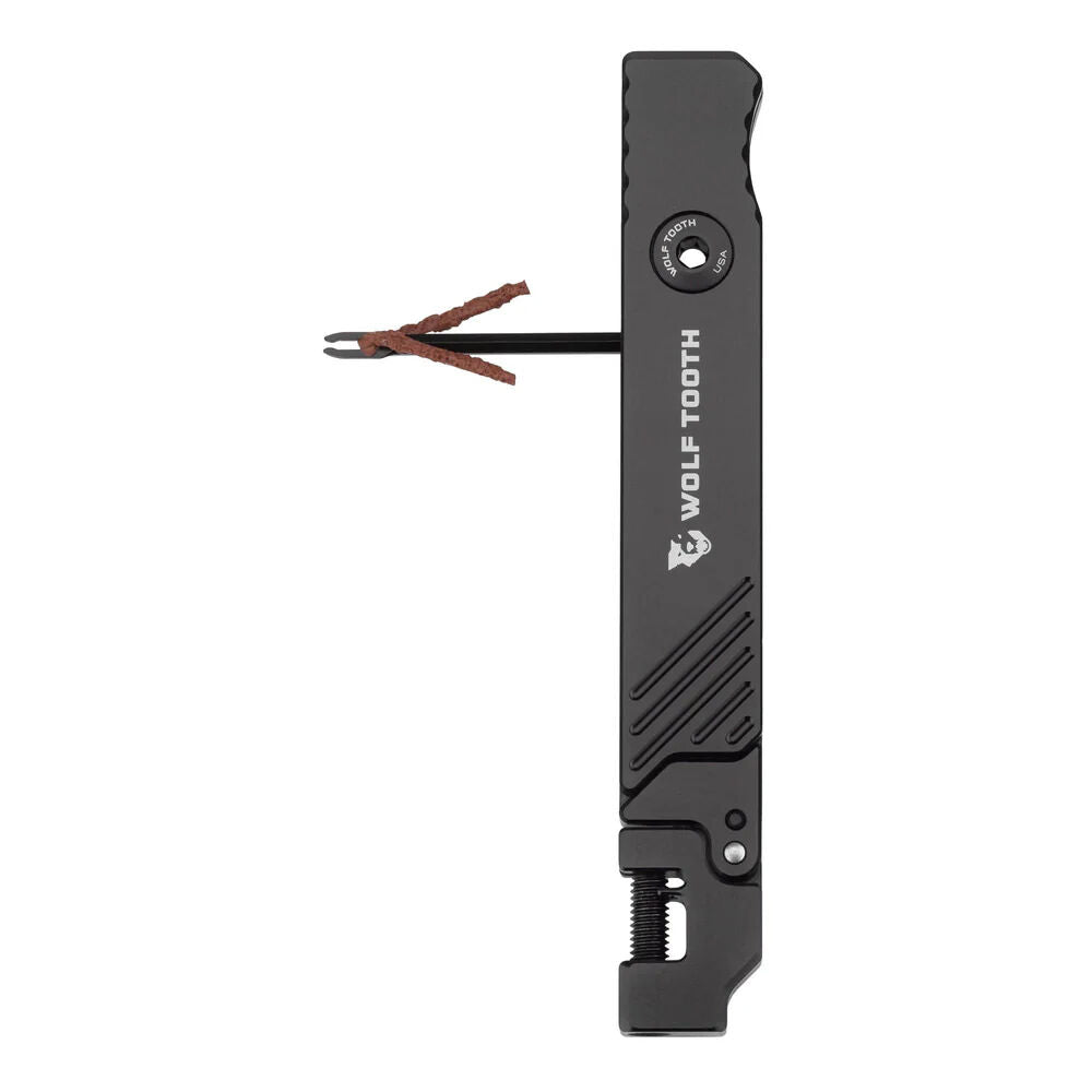 Wolf Tooth 8 Bit chainbreaker repair tubeless multi-tool