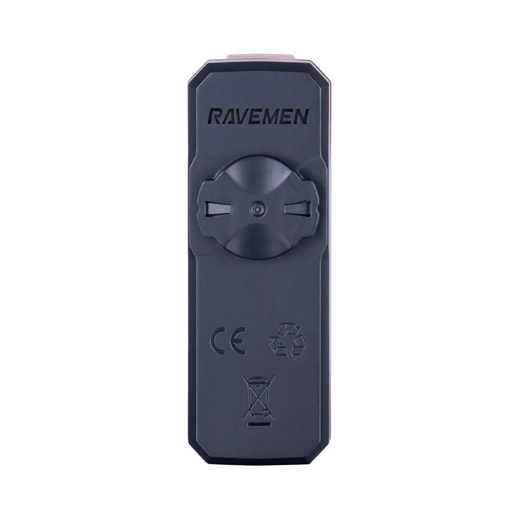 Ravemen TR250 rear light