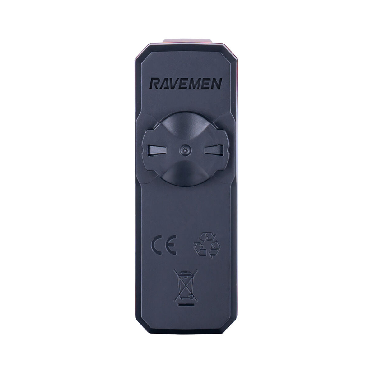 Ravemen TR250 rear light