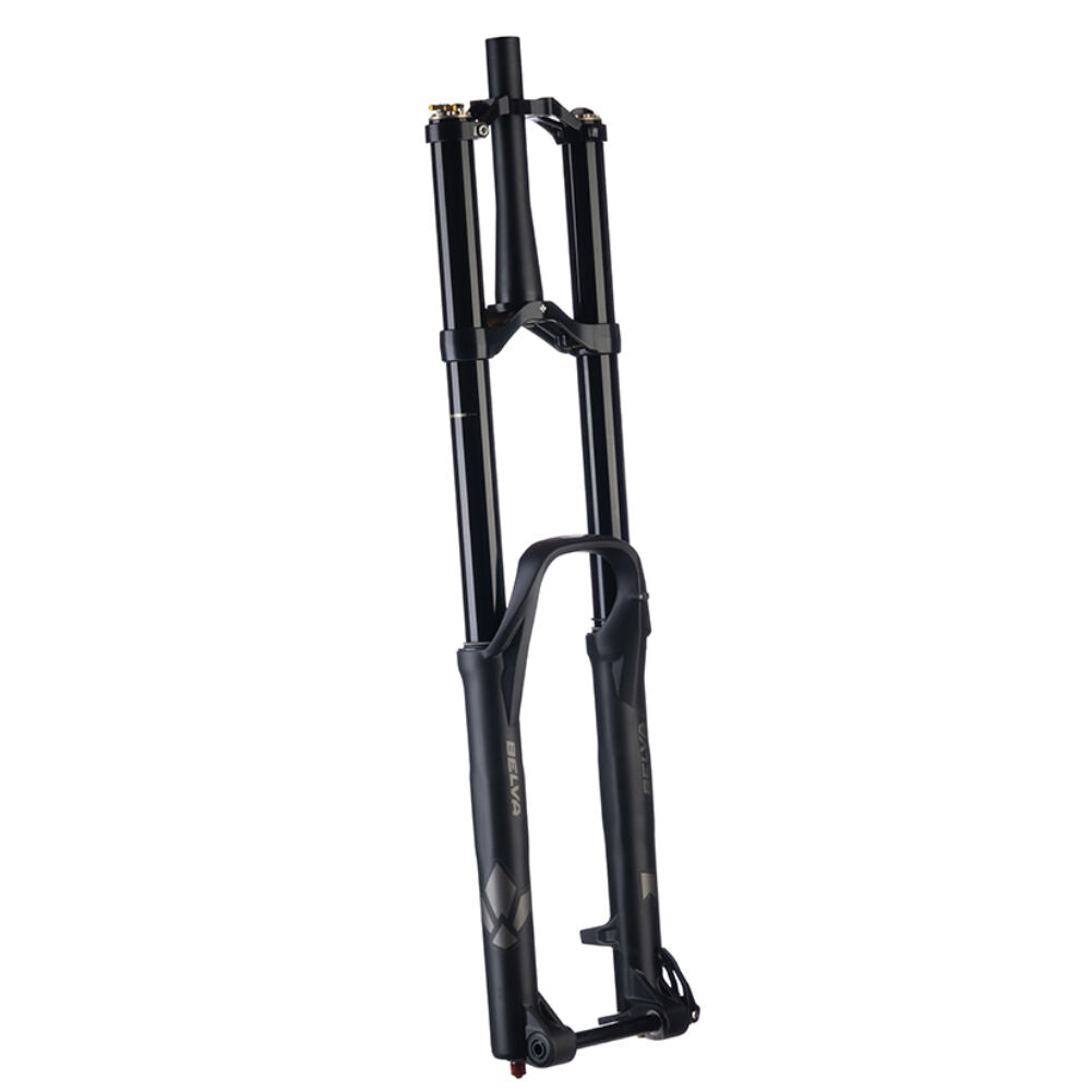 Formula Belva 27.5/29" Tapered 15QR Boost Rake 43mm fork