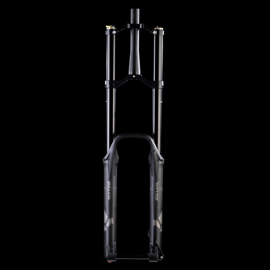 Formula Belva 27.5/29" Tapered 15QR Boost Rake 43mm fork