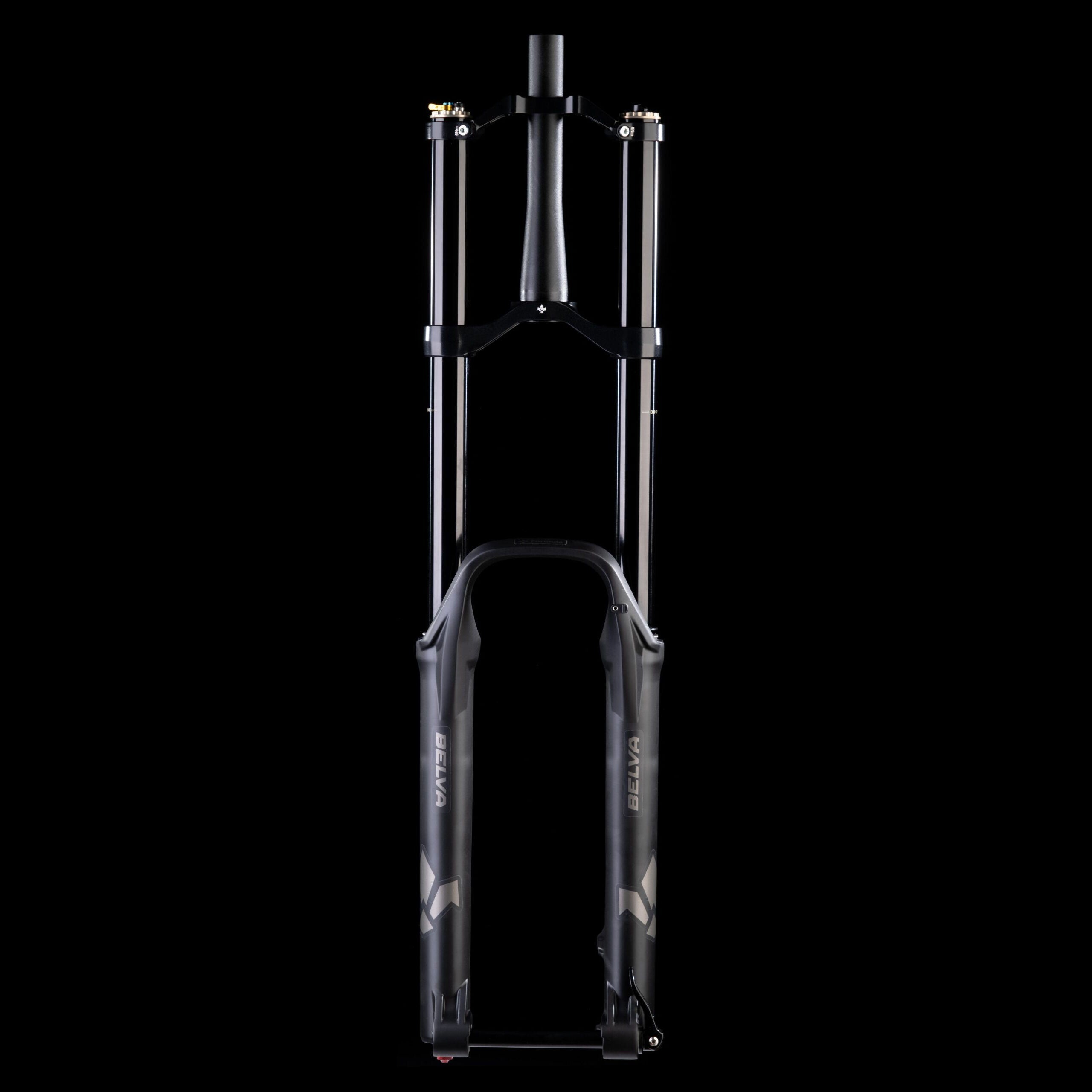 Formula Belva 27.5/29" Tapered 15QR Boost Rake 43mm fork