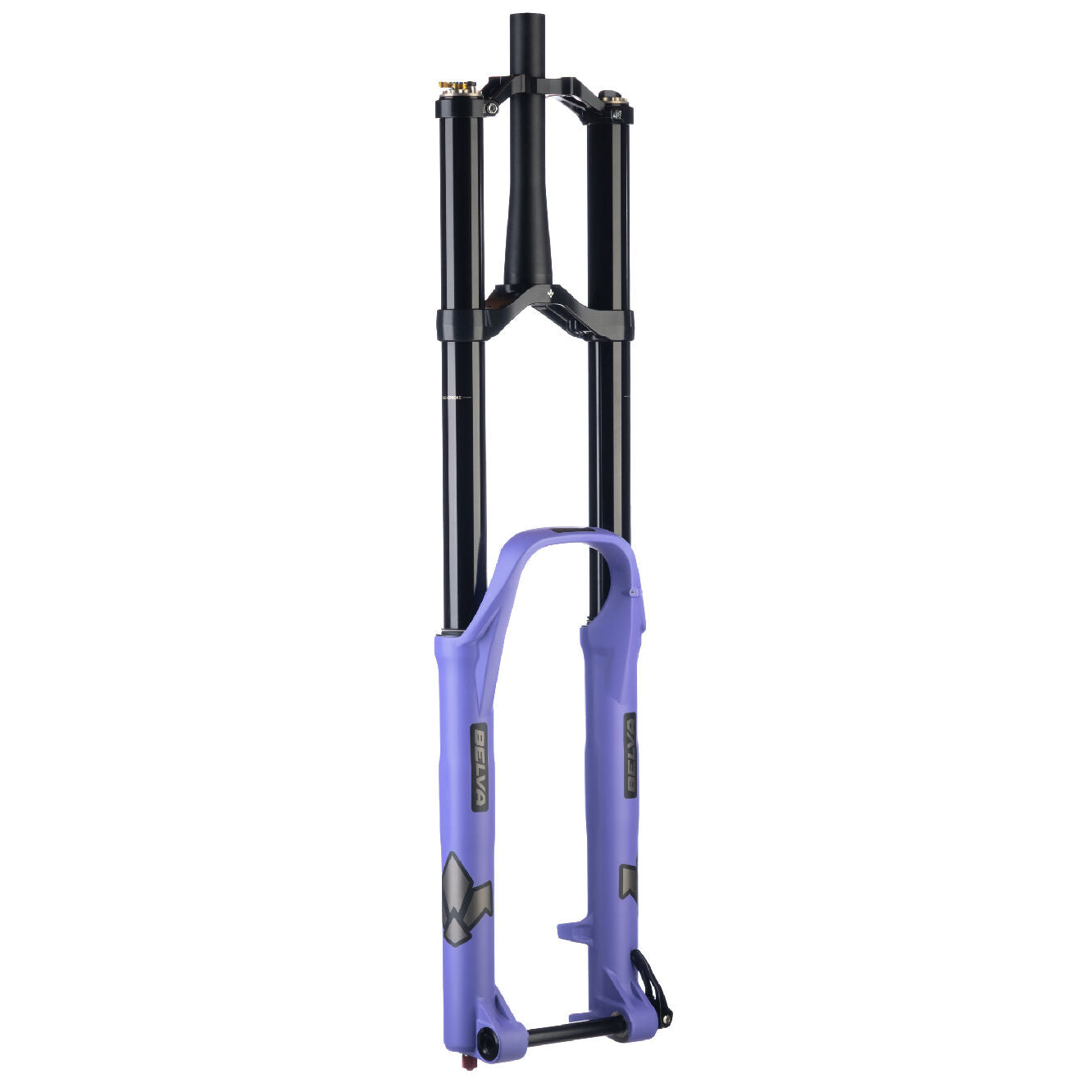 Formula Belva 27.5/29" Tapered 15QR Boost Rake 43mm fork