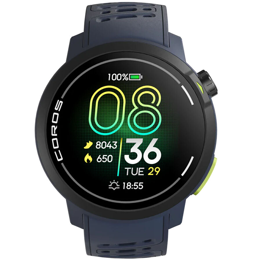 Coros Pace Pro watch