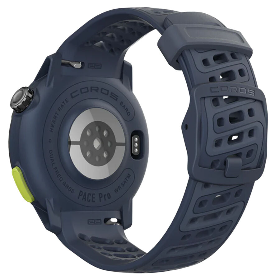 Coros Pace Pro watch