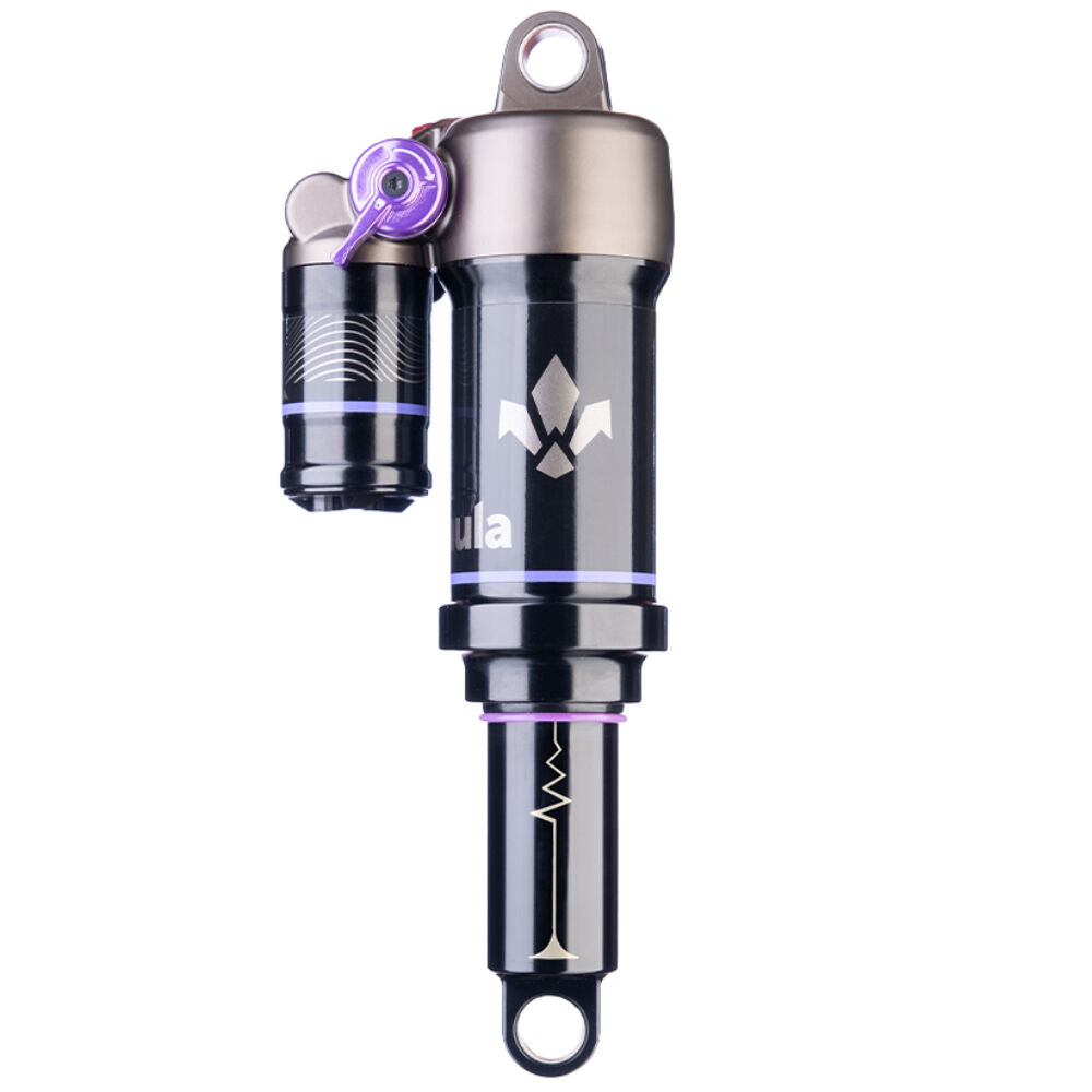 Formula Nebbia Standard Air rear shock