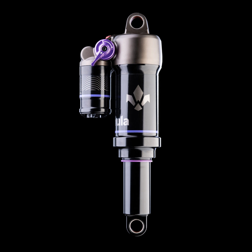 Formula Nebbia Standard Air rear shock