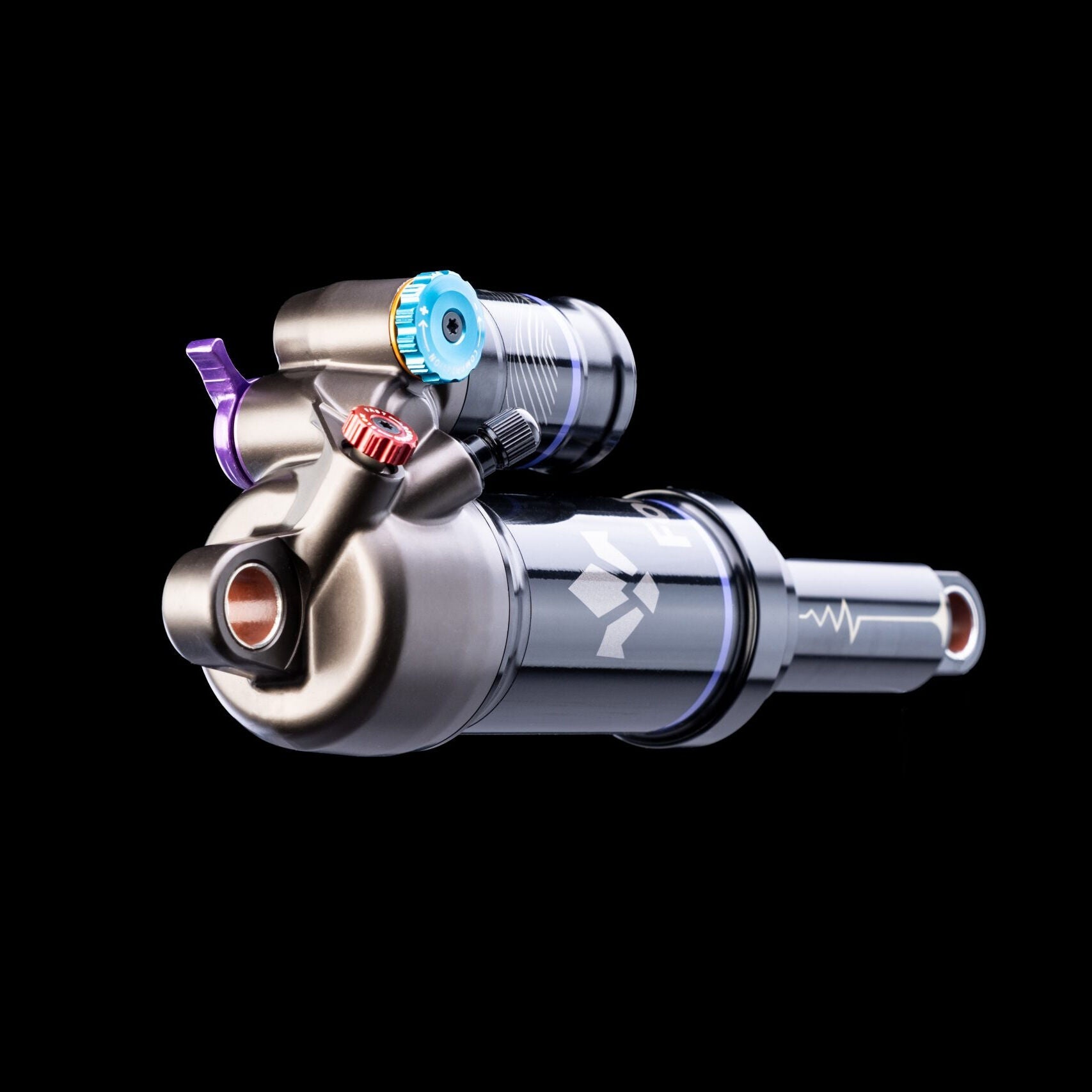 Formula Nebbia Standard Air rear shock