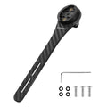 Ravemen Out-Front Mount for Garmin/Go Pro/Lights Aero handlebar