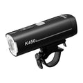 Ravemen K450 front light
