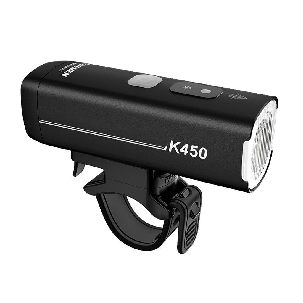 Ravemen K450 front light