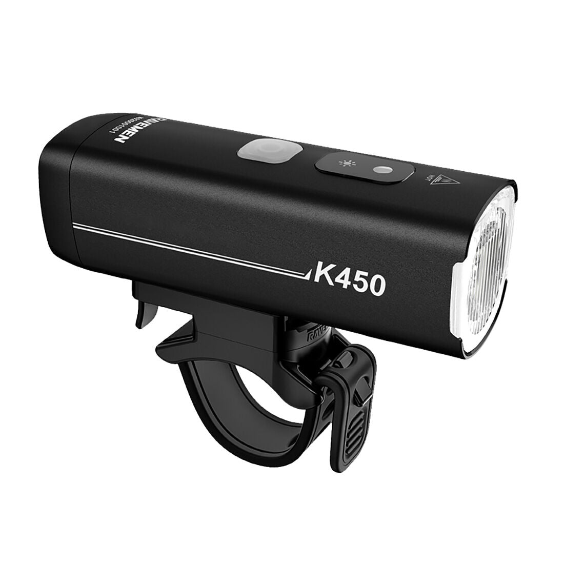 Ravemen K450 front light
